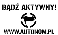 www.autonom.pl aktywizm