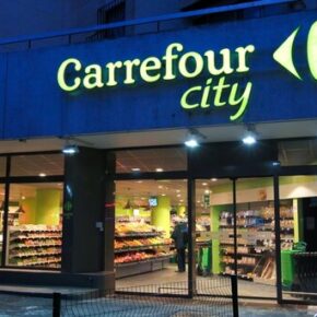 Francuzi bronią zablokowania sprzedaży Careffoura