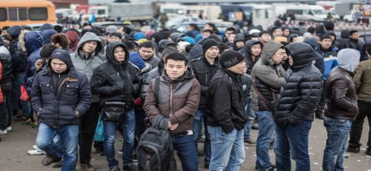 Nowa ustawa ułatwi imigrantom przyjazd do Polski