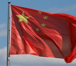 Chiny nie poddadzą się obcemu dyktatowi