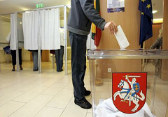 litwa-wybory