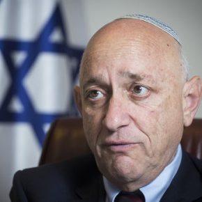 Izraelski negocjator szydzi z uległości PiS-owców