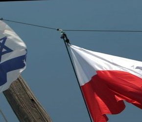 Izraelczycy z rekordową ilością polskich paszportów